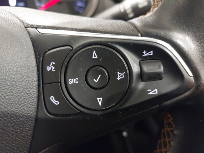 Used Vauxhall Crossland X 2020 for sale - 76354872: Photo 16