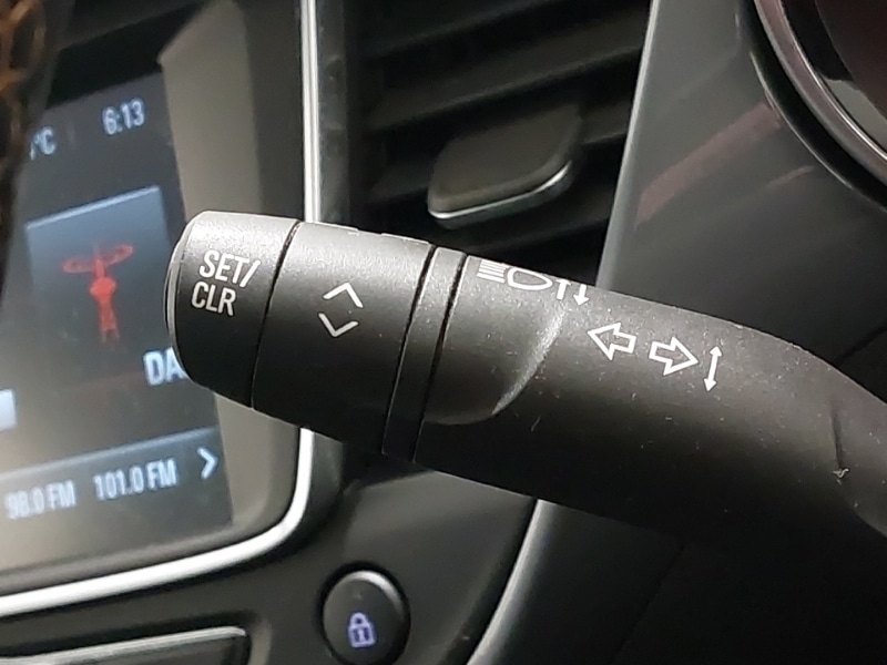 Used Vauxhall Crossland X 2020 for sale - 76354872: Photo 17