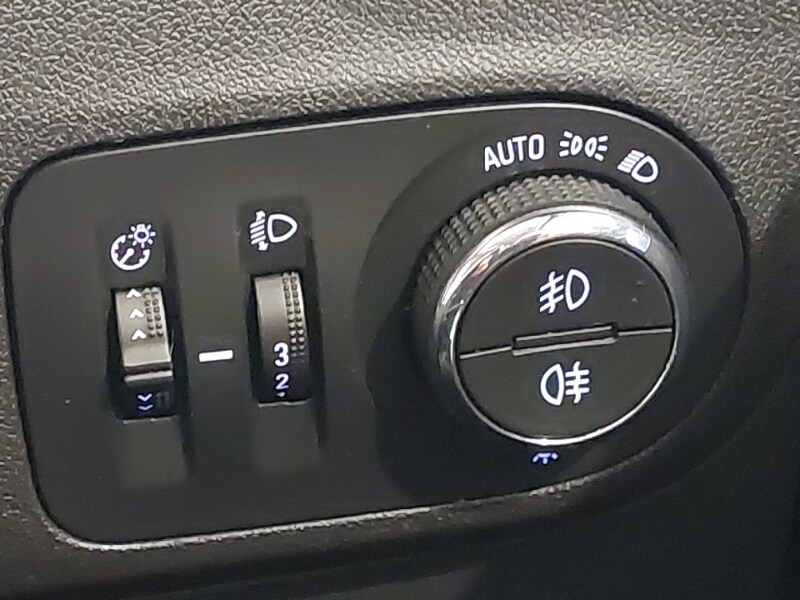 Used Vauxhall Crossland X 2020 for sale - 76354872: Photo 18