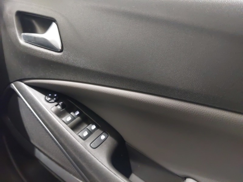 Used Vauxhall Crossland X 2020 for sale - 76354872: Photo 19