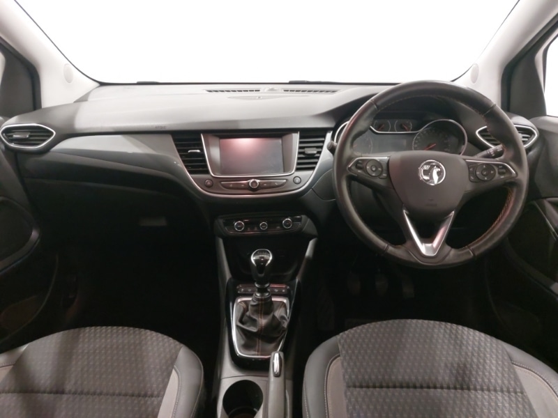 Used Vauxhall Crossland X 2020 for sale - 76354872: Photo 2