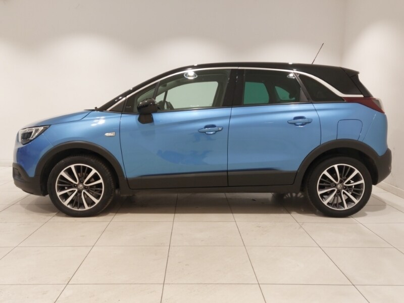 Used Vauxhall Crossland X 2020 for sale - 76354872: Photo 4