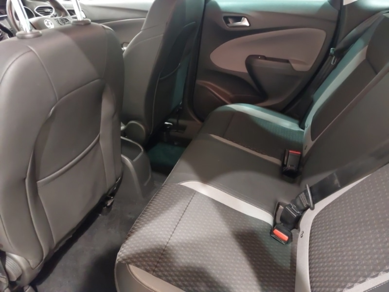 Used Vauxhall Crossland X 2020 for sale - 76354872: Photo 6