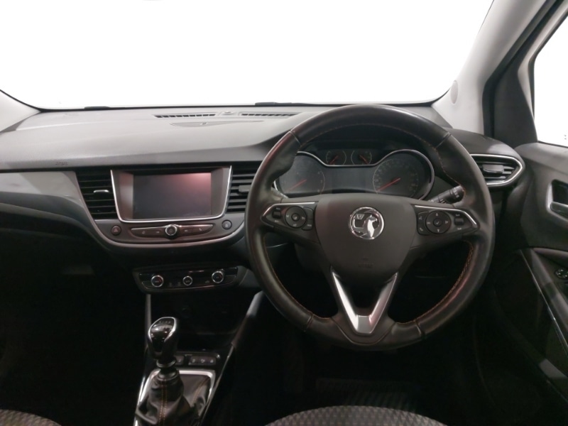 Used Vauxhall Crossland X 2020 for sale - 76354872: Photo 7