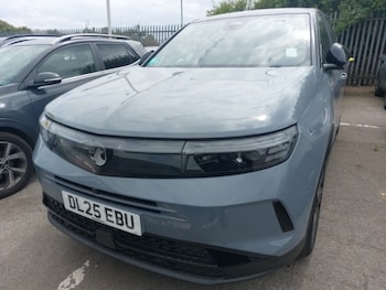 Used Vauxhall Grandland 2025 for sale - 79070090: Photo