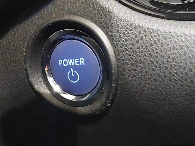 Used Toyota C-HR 2017 for sale - 77126527: Photo 12