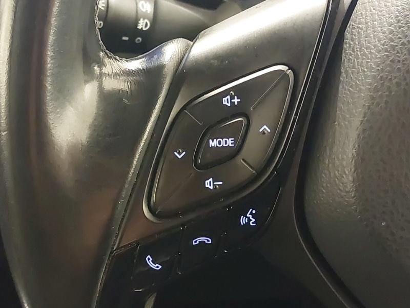 Used Toyota C-HR 2017 for sale - 77126527: Photo 16