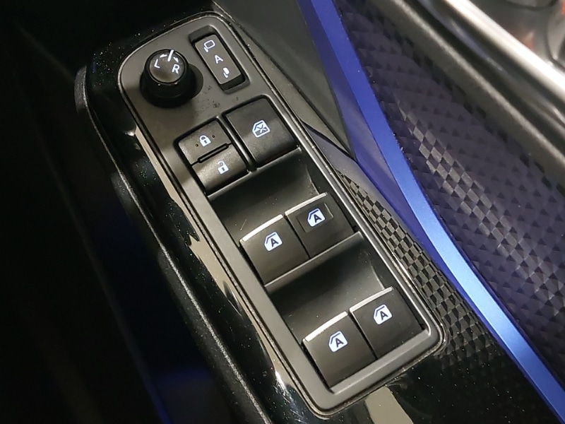 Used Toyota C-HR 2017 for sale - 77126527: Photo 19