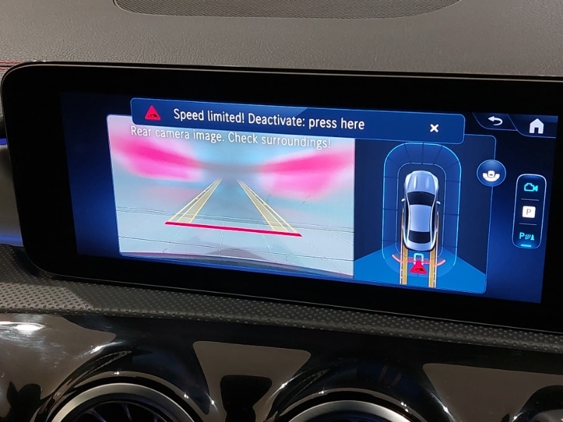 Used Mercedes-Benz CLA 2025 for sale - 77948167: Photo 11