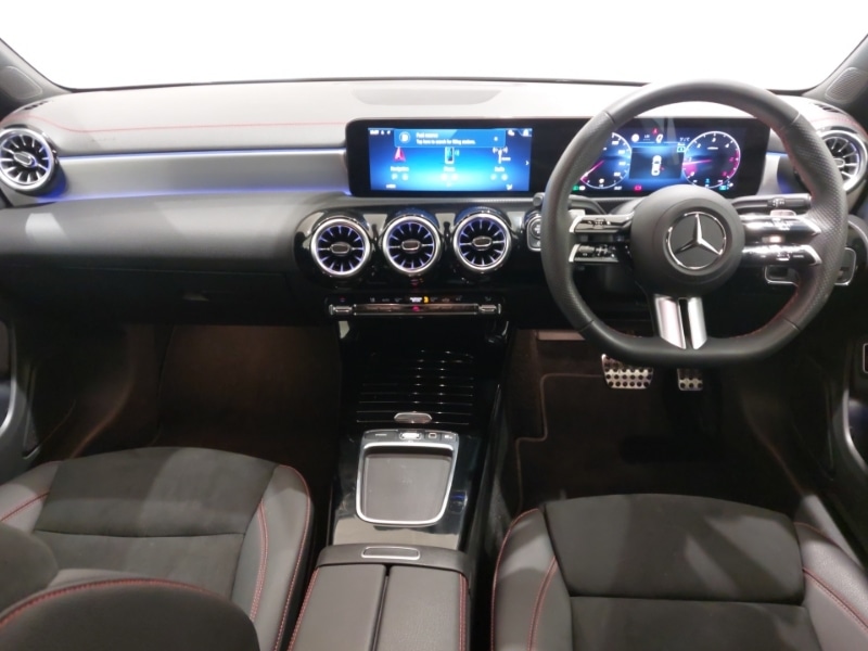 Used Mercedes-Benz CLA 2025 for sale - 77948167: Photo 2