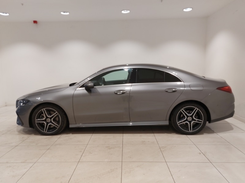 Used Mercedes-Benz CLA 2025 for sale - 77948167: Photo 4