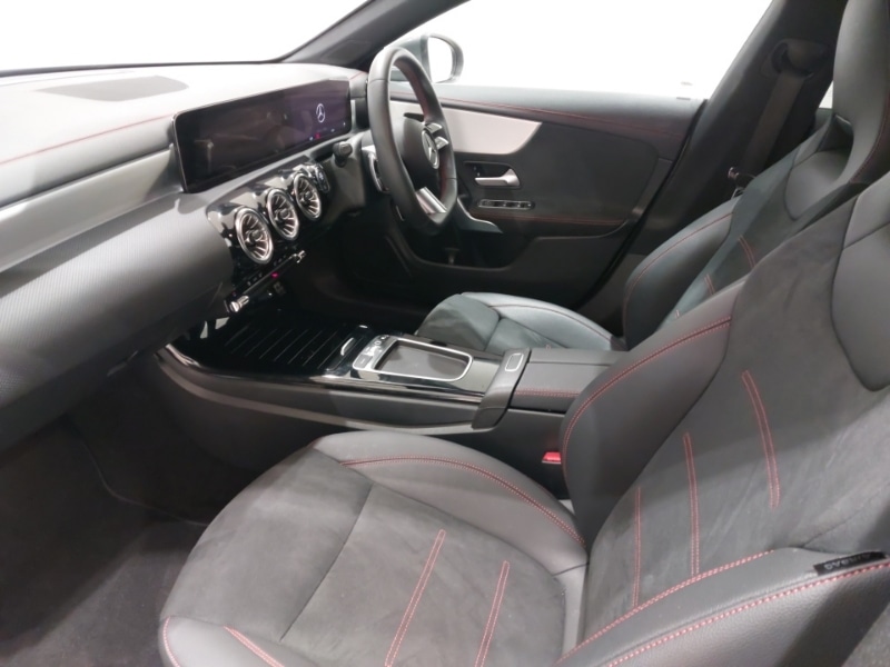 Used Mercedes-Benz CLA 2025 for sale - 77948167: Photo 5