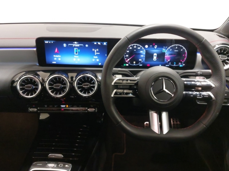 Used Mercedes-Benz CLA 2025 for sale - 77948167: Photo 7