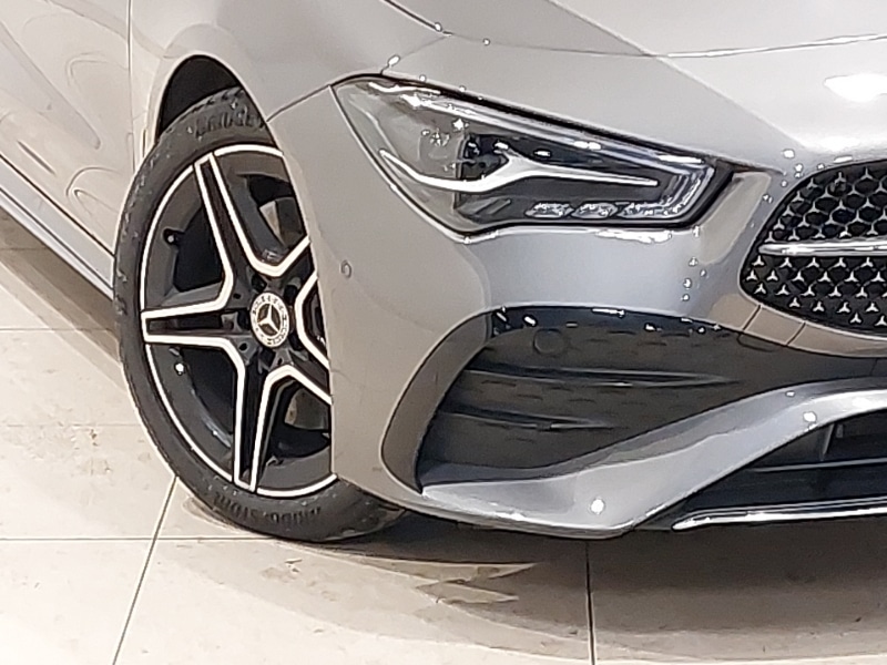 Used Mercedes-Benz CLA 2025 for sale - 77948167: Photo 9