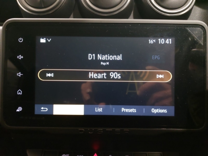 Used Dacia Duster 2022 for sale - 76183384: Photo 10