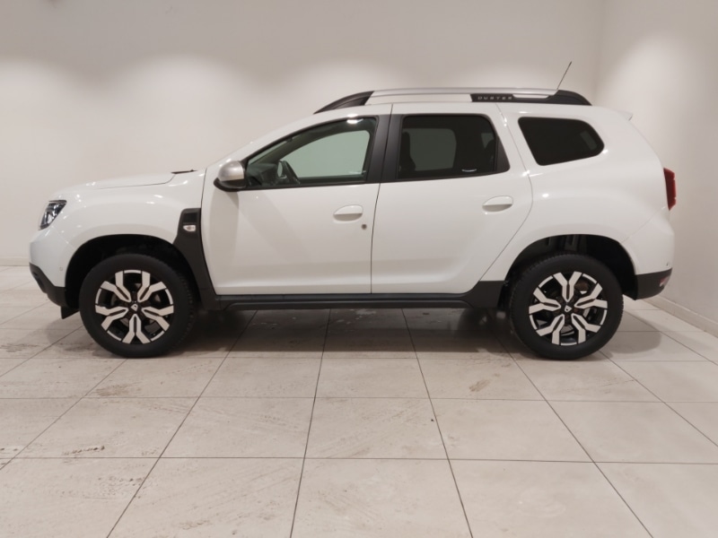 Used Dacia Duster 2022 for sale - 76183384: Photo 4