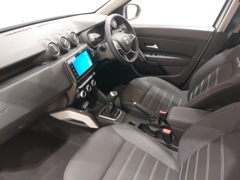 Used Dacia Duster 2022 for sale - 76183384: Photo 5