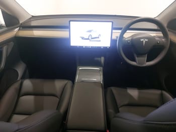 Used Tesla Model Y 2022 for sale - 76431734: Photo