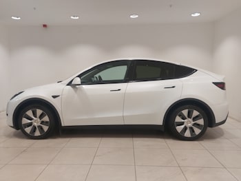 Used Tesla Model Y 2022 for sale - 76431734: Photo