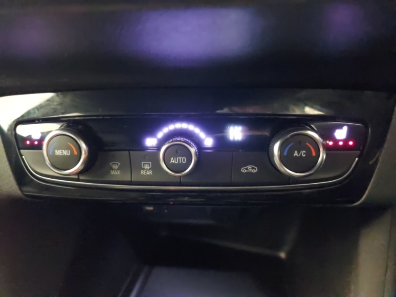 Used Vauxhall Corsa 2022 for sale - 76451276: Photo 13