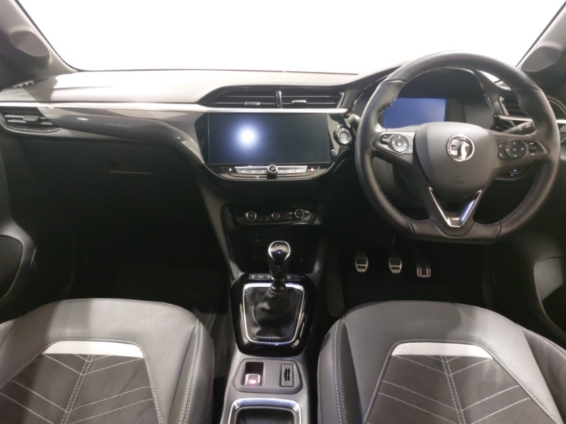 Used Vauxhall Corsa 2022 for sale - 76451276: Photo 2