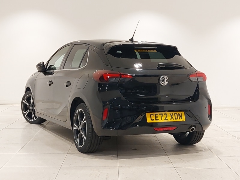 Used Vauxhall Corsa 2022 for sale - 76451276: Photo 3