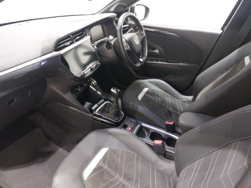 Used Vauxhall Corsa 2022 for sale - 76451276: Photo 5