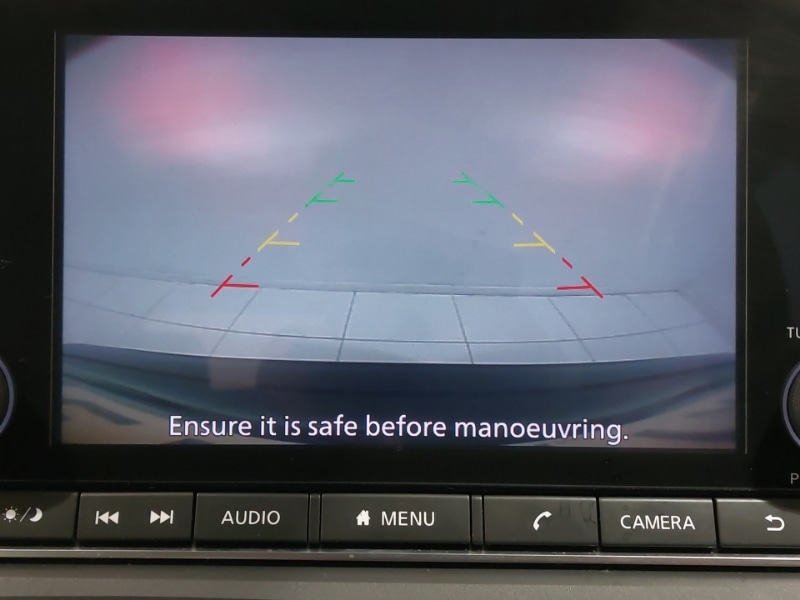 Used Nissan Qashqai 2022 for sale - 76548804: Photo 11