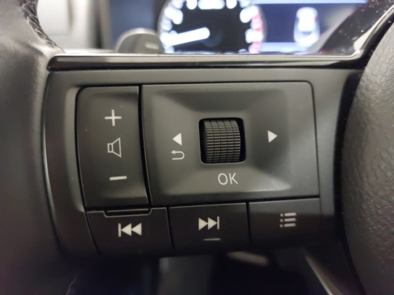 Used Nissan Qashqai 2022 for sale - 76548804: Photo 16