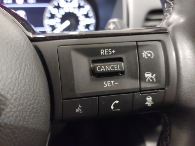 Used Nissan Qashqai 2022 for sale - 76548804: Photo 17