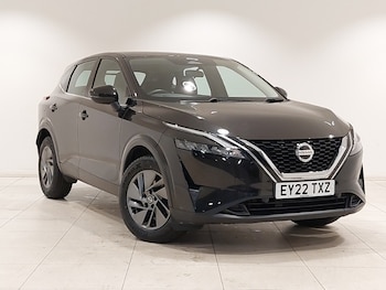 Used Nissan Qashqai 2022 for sale - 76548804: Photo