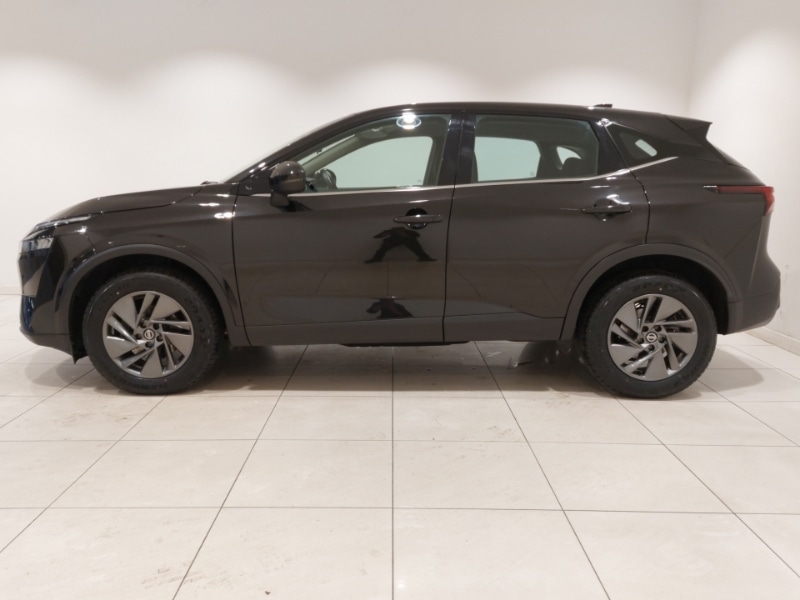 Used Nissan Qashqai 2022 for sale - 76548804: Photo 4