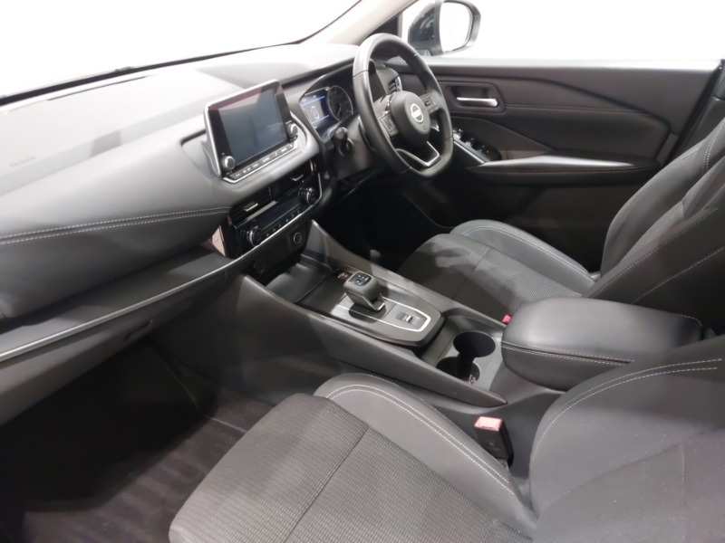 Used Nissan Qashqai 2022 for sale - 76548804: Photo 5