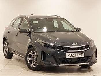 2023 - 1.5T GDi ISG 2 5dr