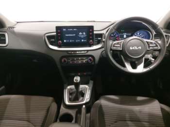 Used Kia XCeed 2023 for sale - 74647543: Photo