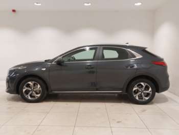 Used Kia XCeed 2023 for sale - 74647543: Photo
