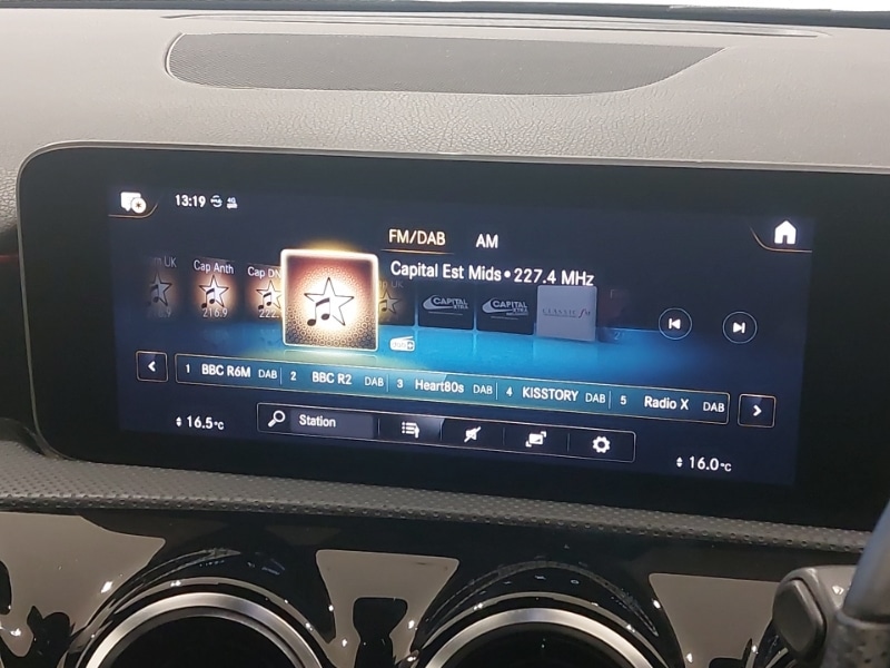 Used Mercedes-Benz A-Class 2019 for sale - 76834501: Photo 10