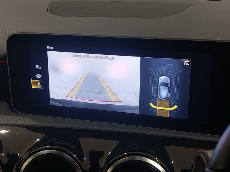 Used Mercedes-Benz A-Class 2019 for sale - 76834501: Photo 11