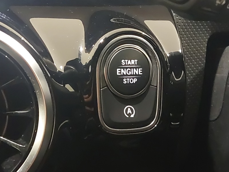 Used Mercedes-Benz A-Class 2019 for sale - 76834501: Photo 16