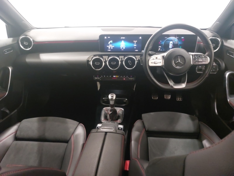 Used Mercedes-Benz A-Class 2019 for sale - 76834501: Photo 2