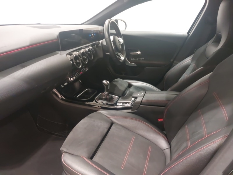 Used Mercedes-Benz A-Class 2019 for sale - 76834501: Photo 5