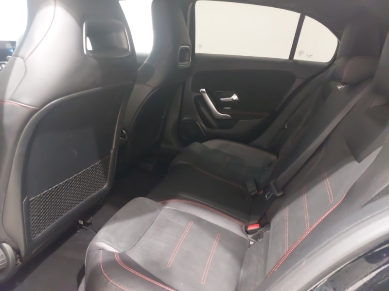 Used Mercedes-Benz A-Class 2019 for sale - 76834501: Photo 6