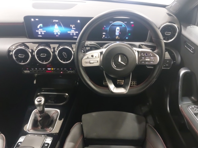 Used Mercedes-Benz A-Class 2019 for sale - 76834501: Photo 7
