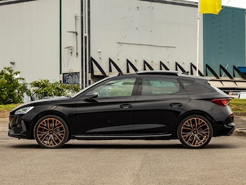 Used Cupra Leon 2024 for sale - 78791347: Photo