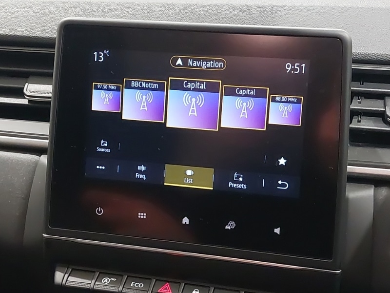 Used Renault Captur 2022 for sale - 77197726: Photo 10