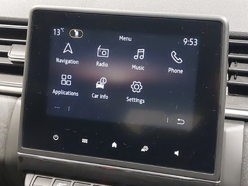 Used Renault Captur 2022 for sale - 77197726: Photo 11