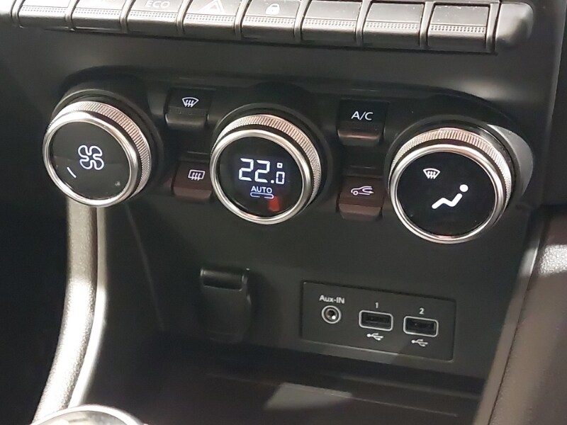 Used Renault Captur 2022 for sale - 77197726: Photo 14