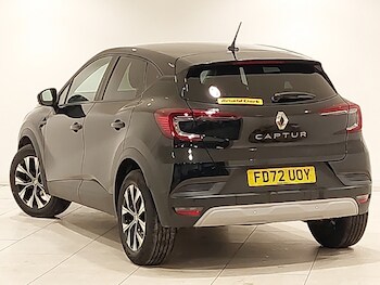 Used Renault Captur 2022 for sale - 77197726: Photo