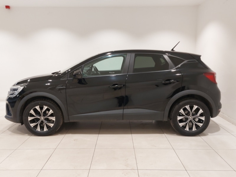 Used Renault Captur 2022 for sale - 77197726: Photo 4