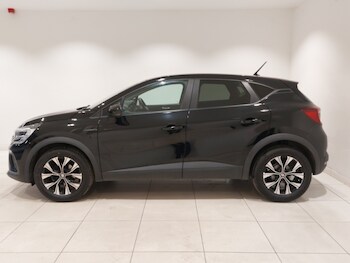 Used Renault Captur 2022 for sale - 77197726: Photo